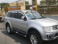 2015 Mitsubishi Montero Sport for sale in Marikina