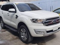 2016 Ford Everest Automatic for sale
