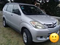 2011 Toyota Avanza for sale in Muntinlupa