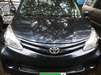 2014 Toyota Avanza for sale in Manila