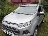 Selling Ford Ecosport 2017 at 31000 km