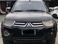 2nd Hand 2013 Mitsubishi Montero Sport for sale