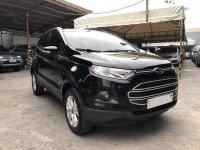 2018 Ford Ecosport 5000 kms Automatic for sale