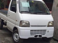 2015 Suzuki Carry for sale in Cabanatuan