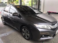 2014 Honda City for sale in Marikina 