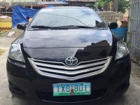 2011 Toyota Vios for sale in Batangas City