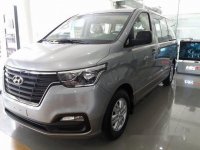 Hyundai Grand Starex 2019 Automatic Diesel for sale 
