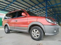 Mitsubishi Adventure 2016 Manual Diesel for sale 