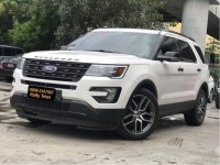 2016 Ford Explorer Automatic for sale 
