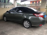 2nd Hand 2018 Toyota Vios for sale 