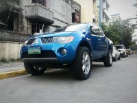 2006 Mitsubishi Strada for sale in Mandaluyong