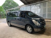 2nd Hand Hyundai Grand Starex 2012 for sale