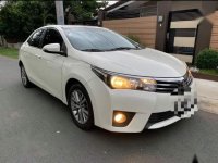 2014 Toyota Corolla Altis at 45000 km for sale