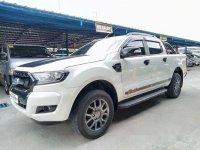 2017 Ford Ranger for sale in Parañaque