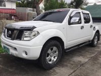 2013 Nissan Navara for sale in Pampanga
