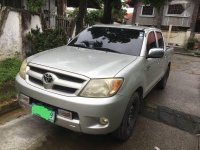 Toyota Hilux 2007 for sale in Antipolo