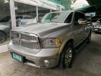 Sell Silver 2013 Dogde Ram at 18000 km 