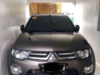 2014 Mitsubishi Montero Sport for sale in Mandaluyong 