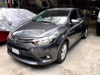 2016 Toyota Vios for sale in Manila