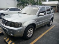 2007 Ford Escape for sale in Las Pinas