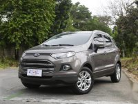 2014 Ford Ecosport at 29000 km for sale