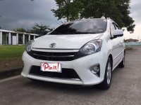 2016 Toyota Wigo for sale in San Fernando