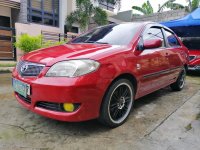 2006 Toyota Vios for sale in Quezon City