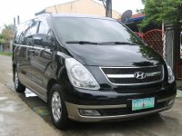 Selling Hyundai Starex 2010 in Bacoor