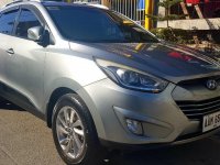 2014 Hyundai Tucson for sale in Quezon City