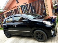 Toyota Wigo 2016 for sale in Cordova