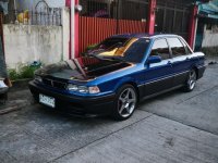 1990 Mitsubishi Galant for sale in Biñan 