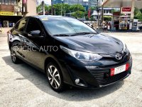 2018 Toyota Vios for sale in Manila