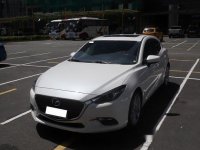 Mazda 3 2018 at 5800 km for sale