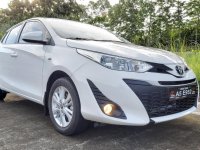 2018 Toyota Yaris for sale in Angeles 
