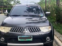 2010 Mitsubishi Montero Sport for sale in Taguig