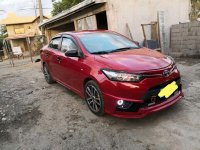 2016 Toyota Vios for sale in Valenzuela