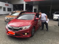 2018 Honda City for sale in Makati