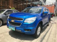 Chevrolet Trailblazer 2013 for sale in Quezon City