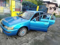 Toyota Corolla 1995 for sale in Cabuyao 