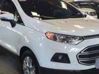 2015 Ford Ecosport for sale in Talisay 