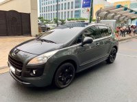 2015 Peugeot 3008 at 10000 km for sale 