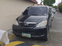 Toyota Avanza 2009 for sale in Valenzuela