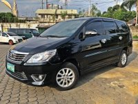 2013 Toyota Innova for sale in Antipolo