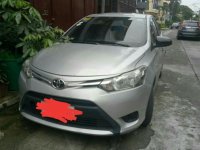 Toyota Vios 2014 for sale in Pasig 