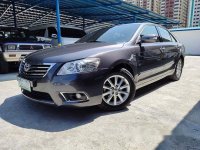 Sell 2011 Toyota Camry at 40000 km 