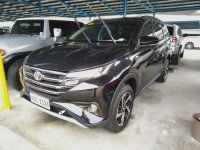 Black Toyota Rush 2019 for sale in Makati