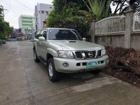 Nissan Patrol 2008 for sale in Taguig