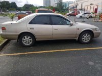 1999 Toyota Camry for sale in Quezon City