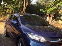 2015 Honda Hr-V for sale in Pasay 