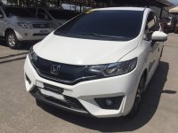 2015 Honda Jazz for sale in Cebu 